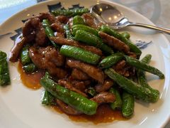 -杭州香格里拉·香宫中餐厅