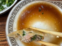 -牛庄高晓山馅饼(铁西店)
