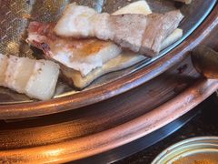 -伏一解牛烤肉专门店(信业购物中心店)