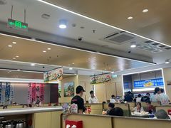 -海底捞火锅(奥森店)