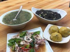 -海坛特色小吃·只做平潭特色菜(平潭店)