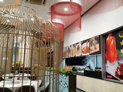 -紫阳家宴(源深店)