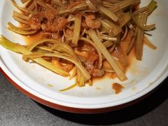 -前海沿·青岛菜(大拇指广场石老人店)