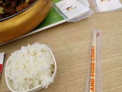 -干锅鱼庄(北京荟聚西红门购物中心店)