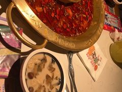-哥老官重庆美蛙鱼头(五角场合生汇店)