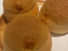 招牌菠萝包-炳胜品味(珠江新城店)