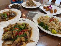 -友强·23年特色海鲜大排档(厦门店)