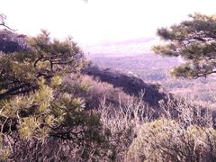 -丹东凤凰山景区