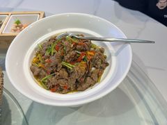 -郭林家常菜(狼垡店)
