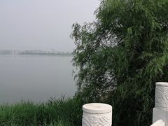 -青龙湖公园