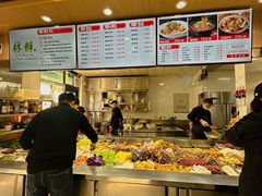 -林静小吃(复兴路店)