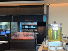 -天怡興·百年蒸饺(万豪广场店)