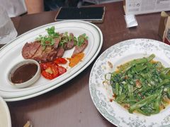 -漫活堂·喜泰荟·东南亚风味小馆(美林M·LIVE天地店)