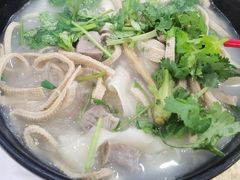 -惠丰源烩面馆(经七路店)