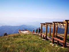 -白草畔自然风景区