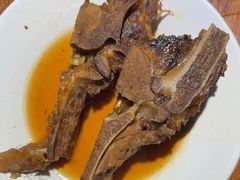 -汉巴味德·烤肉与啤酒的自助(杭州大悦城店)