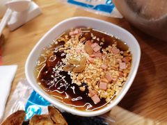 -付小姐在成都(川沙店)