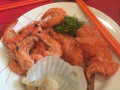-怡咖啡自助餐(宁波香格里拉店)