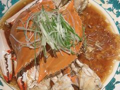 招牌倒立蟹-小厨师·二十年沈家门小海鲜(百井坊巷店)