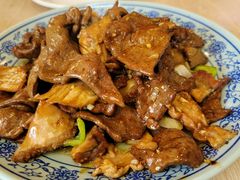 -协顺园回头馆(南顺城路店)