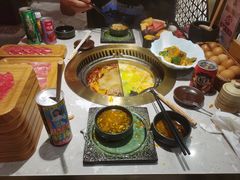 -空之介寿喜烧·和牛放题(恒隆广场店)