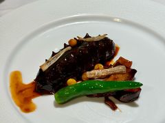 -荣轩(新荣记环球金融中心店)