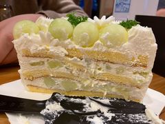 -卷心卷意·轻甜蛋糕(新光天地店)