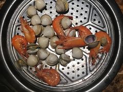 -船奇蒸汽海鲜·闽菜(八市海鲜总店)