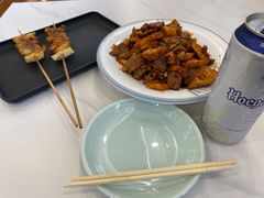 -伊隆斋(什刹海店)