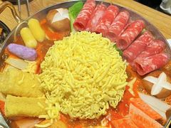 -李先生的首尔小馆(松江启源广场店)