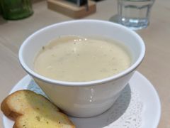 -卡朋西餐(东方广场店)