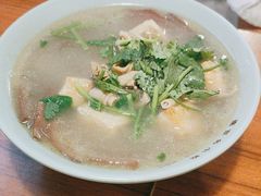 -金原鸭血粉丝汤·汤包·脆皮烤鸭(南京博物院店)