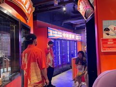 -南城十里潮汕鲜牛火锅·鲜虾生滚粥(融汇老商埠店)