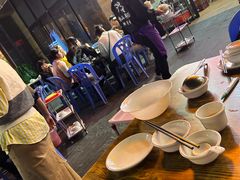 -东山羊庄(八卦岭店)