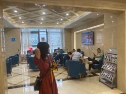 -碧莲盛·不剃发植发