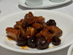 -粗茶淡饭·汉口公馆(循礼门店)