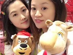 -法拉利主题公园