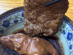 -无名氏宵夜小摊(祝家三姐妹馄饨店)