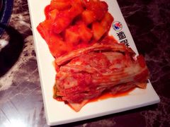 iphone_upload_pic-猪啊牛呀羊啊铜盘烤肉(正大广场店)