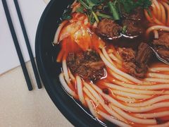 -鑫花溪牛肉米粉(凤凰街创始总店)