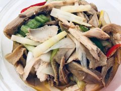 -西贝莜面村(当代商城店)