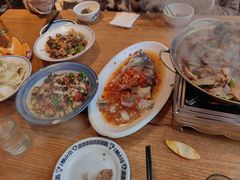 -印象鲵宴·张家界地标美食名片(溪布街店)