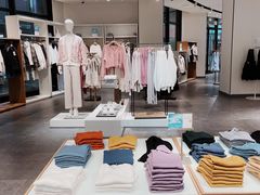 -MJstyle(金虹桥店)
