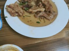 -三点小吃(山大店)