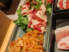-新石器烤肉(中房金谊广场店)