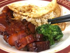 -肥韬茶餐厅(南山mini店)