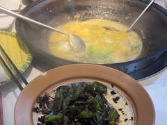 -陈大锅·岳阳鱼馆·地道岳阳菜(美食街店)