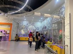 -浙江省科技馆
