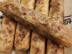 回头-协顺园回头馆(南顺城路店)