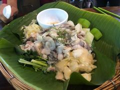 -园林美食城·本土农家菜(杨和镇店)